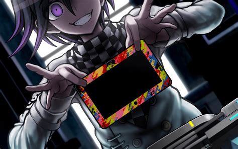 Kokichi In Game Hot Sex Picture