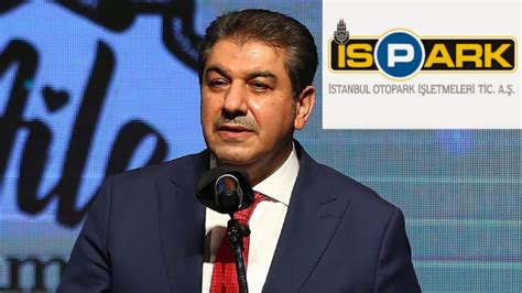 İSPARK 100 milyon lira zarar etti izahı yok Mehmet Tevfik Göksu