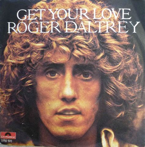Curls Rock, Pinball Wizard, Pete Townshend, Roger Daltrey, Cbe, Film