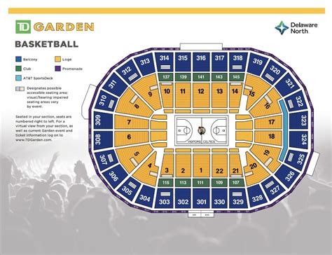 Seat Finder Td Garden