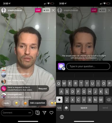 The Beginners Guide To Instagram Live