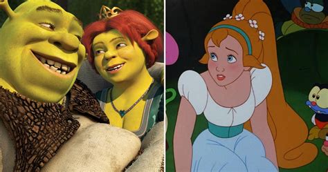 Best Non Disney Princess Movies