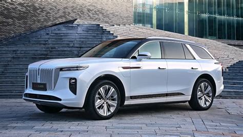 Chinese Electric Cars Top 5 Electric Vehicles From China Carsguide