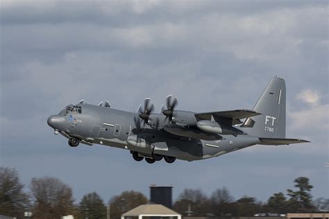 Lockheed Martin Delivers 2500th C 130 Hercules
