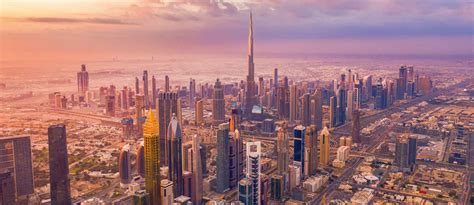 Smart Cities In Dubai The Sustainable City Digital Park And More Dubizzle