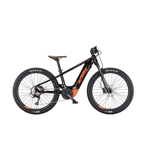 KTM MACINA MINI Rad 26 electric bike hire | Turisbike
