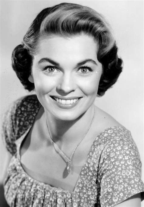 Joanne Dru January 31 1923 — September 10 1996 American Actress
