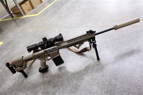 6 Best Ar 10s Complete Buyers Guide Tactical Defense Usa