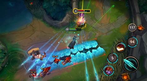 League Of Legends Mobile Release Date Everything You Need To Know