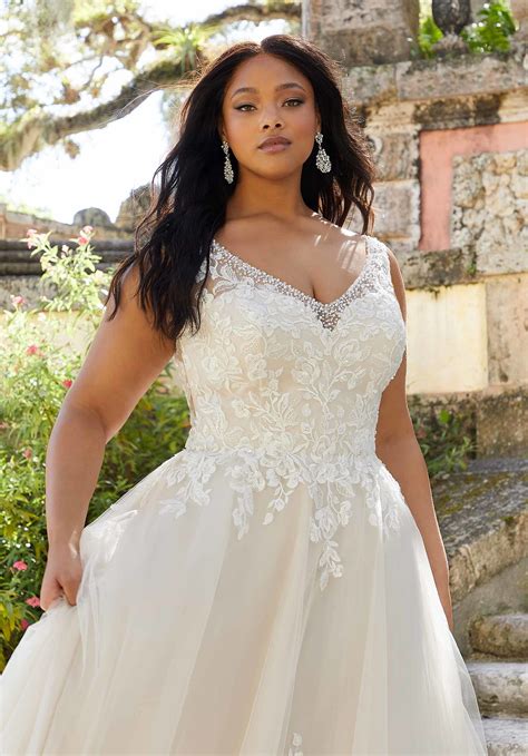 Simple Wedding Dresses Plus Size Dresses Images 2022