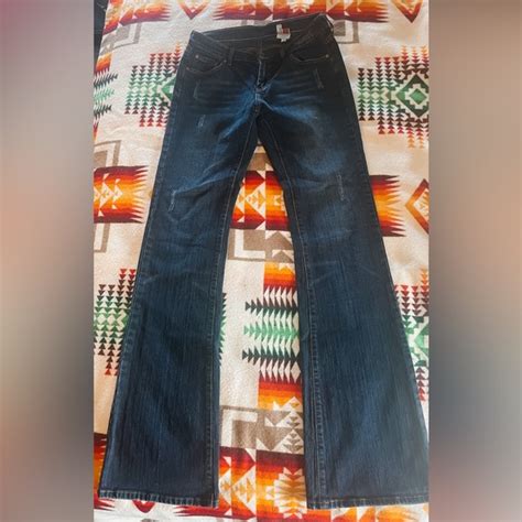 Stetson Jeans Stetson Jeans No 86 Classic Bootcut Extra Long Poshmark