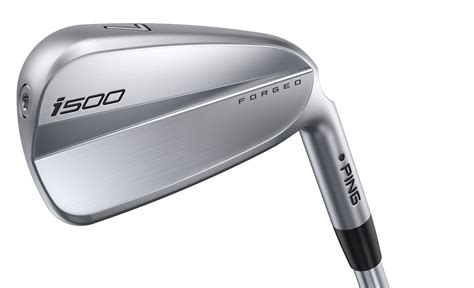 Ping Introduces Two High Performance Irons Golf Retailing