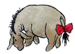 Eeyore - Winniepedia
