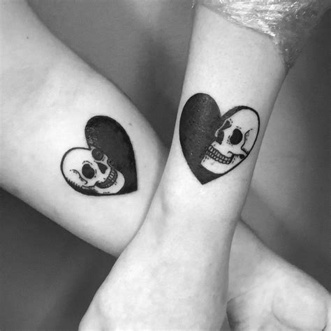 Top 70 Best Matching Tattoos Ideas 2021 Inspiration Guide