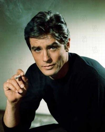 Alain delon celebrates his 80th birthday on november 8. Alain Delon - Classic Movies Photo (7025779) - Fanpop