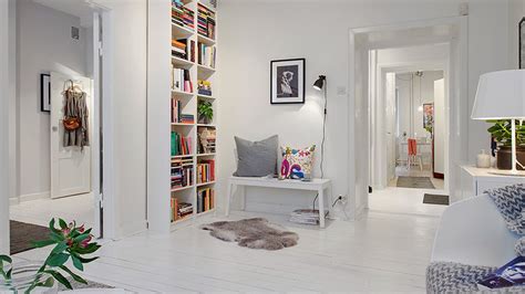 Une déco blanche et grise | Shake My Blog