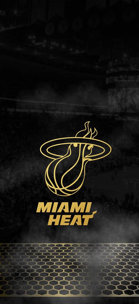 What separates us from the others is that we just. sportsign Shop (With images) | Miami heat, Miami, Basketball iphone wallpaper