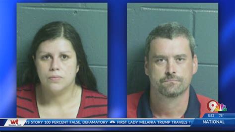 Couple Wanted In Florida Arrested By Border Patrol At Las Cruces Checkpoint