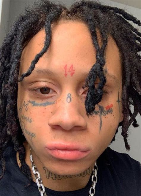 Top 6 What Does Trippie Redds 14 Tattoo Mean 2022