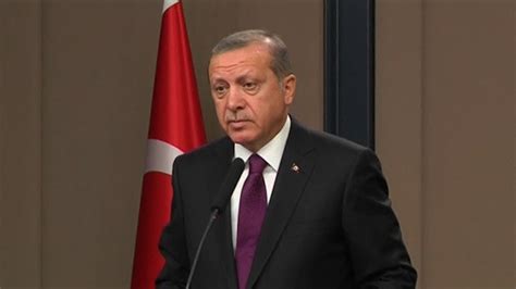 Turkeys Focus On Crushing Kurdish Separatists Complicates The Fight