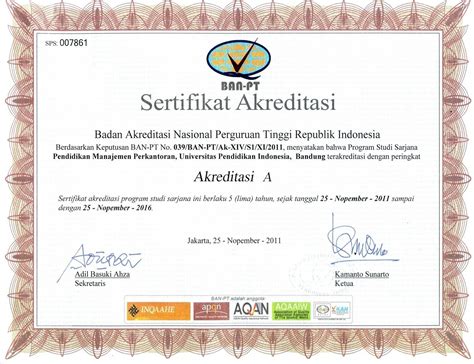 Universitas Akreditasi A Di Indonesia Homecare24