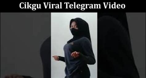 Full Watch Cikgu Viral Telegram Video Find Full Viral Video Details From Reddit Tiktok