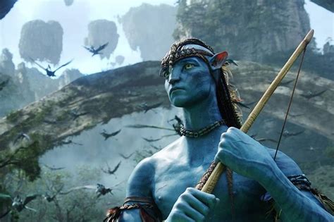Avatar O Caminho Da Água Ganha Trailer Assista