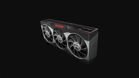Amds Radeon Rx 6900 Xt Expected To Be Extremely Limited On Launch Day