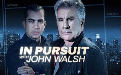 In Pursuit With John Walsh Season 4 Episode 6 Release Date Preview