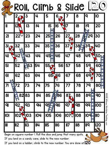 Maybe you would like to learn more about one of these? Games for Math and Phonics | Christmas math games, Holiday ...