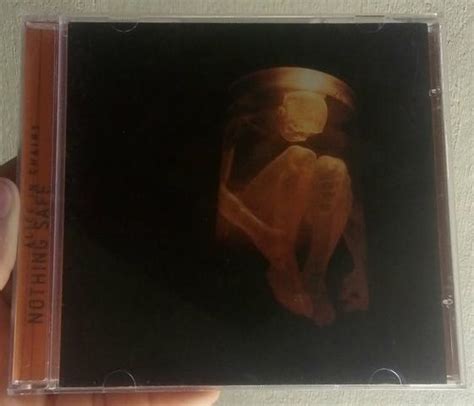 Cd Alice In Chains Nothing Safe Best Of The Box Em Recife Clasf Lazer