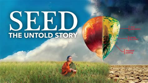 Seed The Untold Story