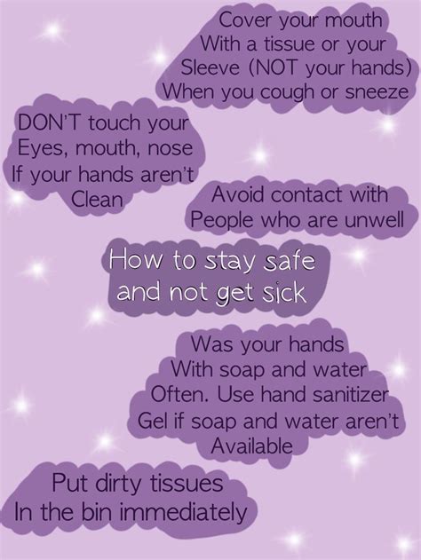 Pin By Narukami On What Ive Learned Touching You Sneezing Stay Safe