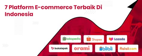 7 Platform E Commerce Terbaik Di Indonesia Nimbuspost