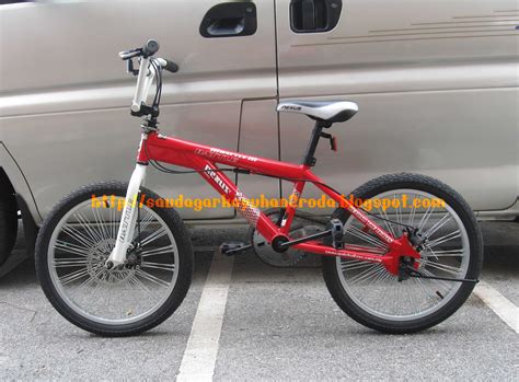 Kids these days arenâ€™t doing any of these anymore though. KEDAI BASIKAL SAUDAGAR KAYUHAN 2 RODA - MALAYSIA BICYCLE ...