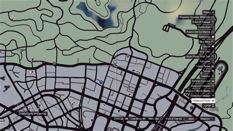 Bus Tour Gta 5 Wiki Guide Ign