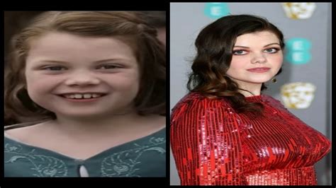 Chronicles Of Narnia Cast Then And Now 2020 Youtube