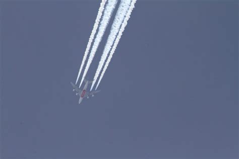 Surveyed Scientists Debunk Chemtrails Conspiracy Theory Uci News Uci