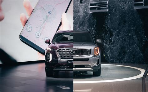 See rating, reviews, features, prices, specifications and pictures. Comments on: Kia Telluride vs. Hyundai Palisade: How the ...