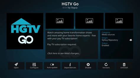 30 Best Kodi Movie And Tv Addons Working In April 2023