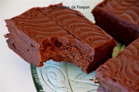 Gateau Chocolat Mascarpone Cyril Lignac De Aux Douceurs De Gaelle Hot