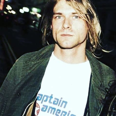 Kurt Cobain Aesthetic Grunge Aesthetic Art Kurt Cobain Outfit