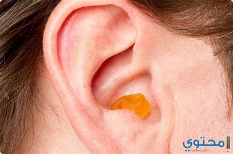وضع مكعبات ثلجية عند الضغط على الأنف. نقط أذن بيروكس Perroxy لإزالة شمع الأذن - موقع محتوى