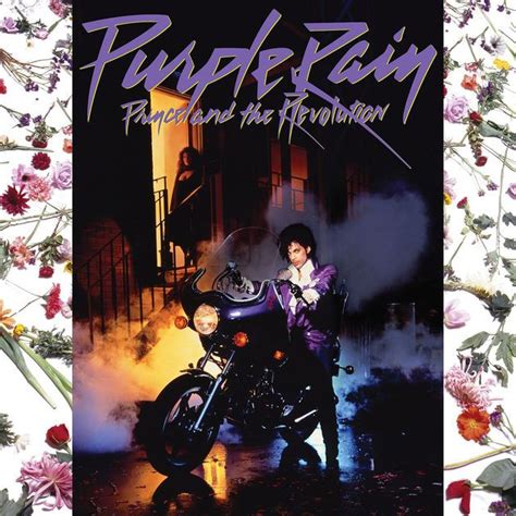 And The Best Song Of The 1980s Is Purple Rain Album Prince Album