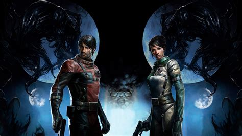 Customize and personalise your desktop, mobile phone and tablet with these free wallpapers! Prey Game Artwork, HD Games, 4k Wallpapers, Images ...