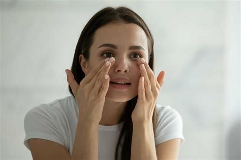 5 Easy Remedies For Under Eye Bags Call For Consultation