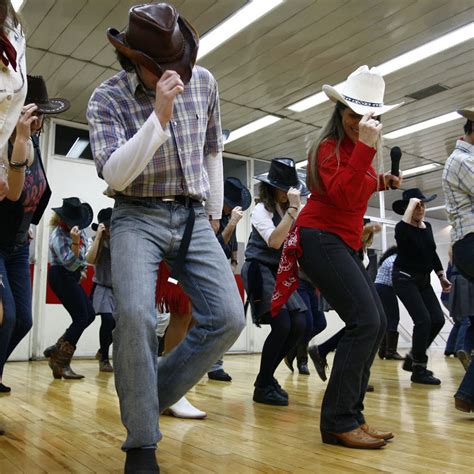 Country Western And Line Dancing Classes Pearland Tx