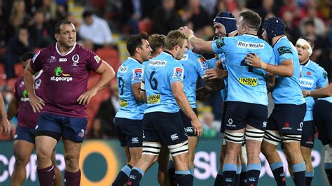 Official facebook page of the queensland reds. Queensland reds super rugby titles for essays