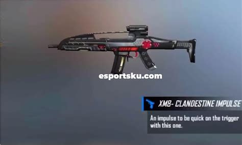 3 skin senjata vss terbaik free fire auto buff ff. Daftar Item FF Elite Pass Season 20 Yang Keren Free Fire ...