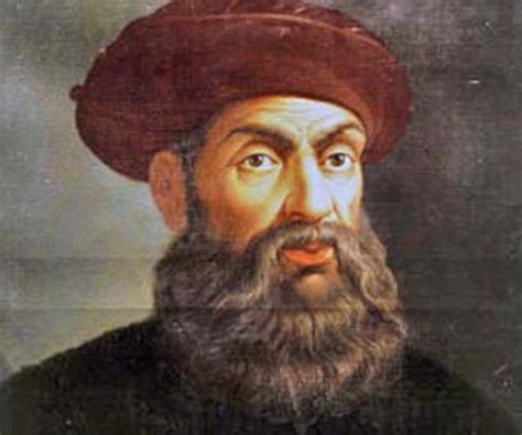 Ferdinand Magellan Biography Childhood Life Achievements And Timeline